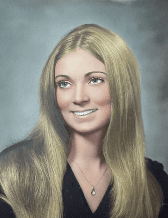Susan Jane (Purdom) Crawley Obituary
