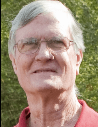 Michael P. Saunders Obituary