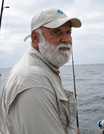 Rentz Edward McCants Obituary