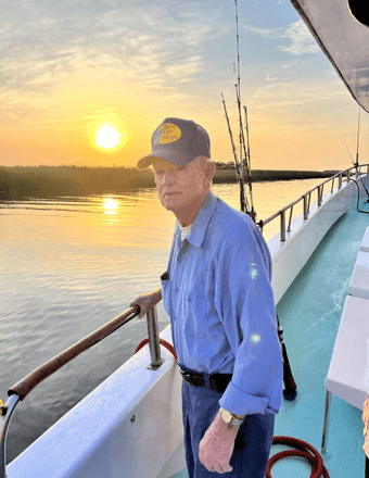 Sam Jerry Peterman Obituary