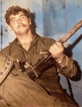 Larry Barlow Obituary