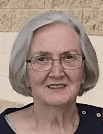 Sally (Hollis) Hardwick Obituary